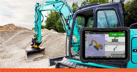 why compact excavator service software|Leica iCON site excavator Expert Insight .